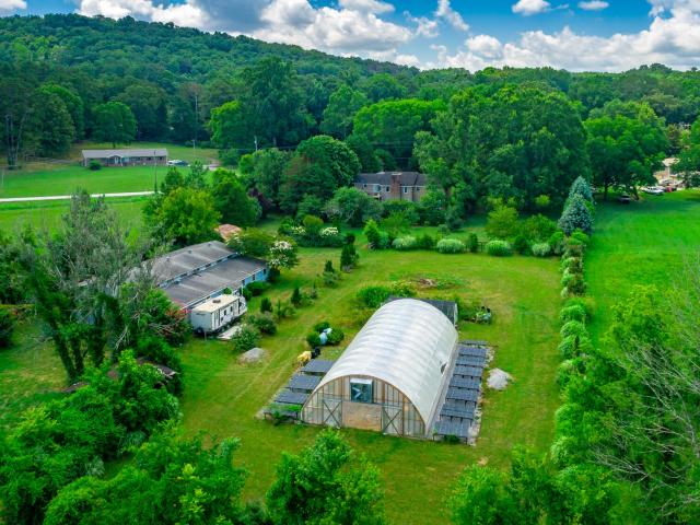 Land for sale in Ringgold, Georgia