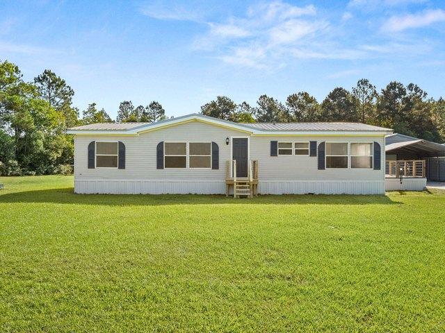 House for sale in Deridder, Louisiana