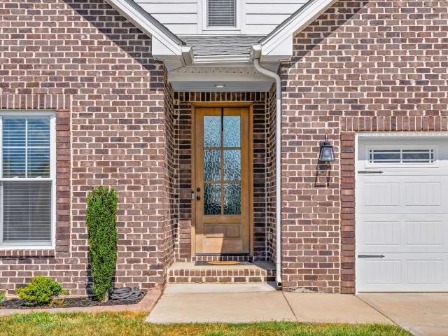 House for sale in Tennessee
