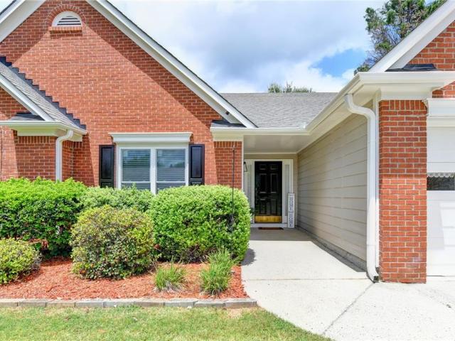 House for sale in Suwanee, Georgia