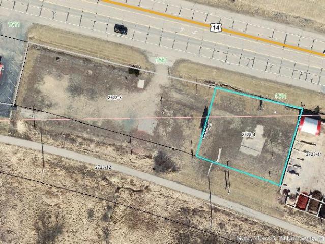 Land for sale in Richland Center, Wisconsin