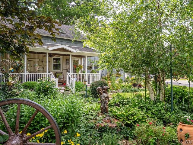 House for sale in Elma, New York