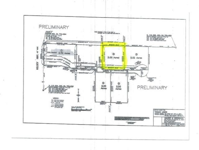 Land for sale in Ionia, Michigan