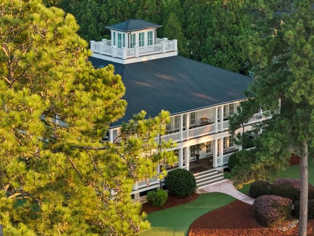House for sale in Greensboro, Georgia