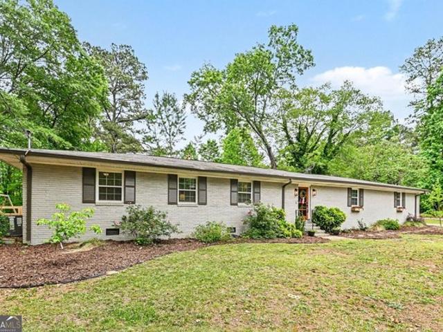 House for sale in Cobb, Georgia