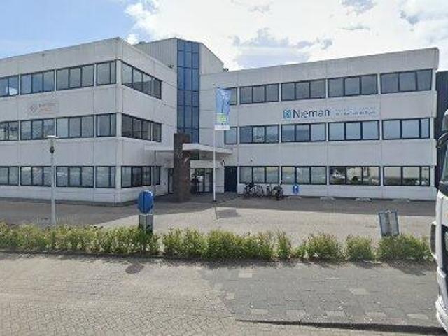 Bedrijfspand te huur in Haarzuilens, Utrecht