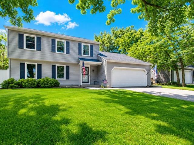House for sale in Saint Charles, Iowa
