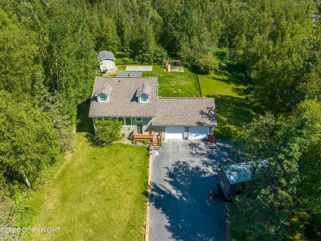 House for sale in Palmer