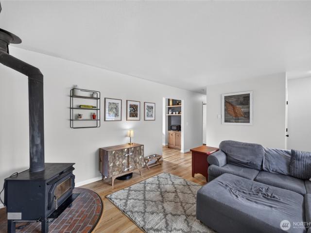 House for sale in Oak Harbor, Washington