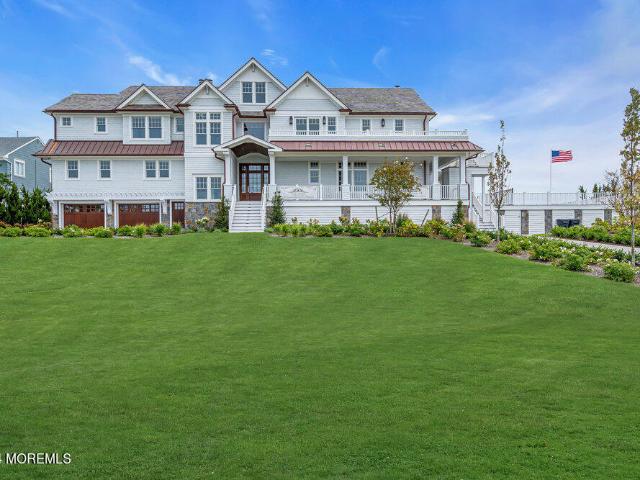 House for sale in Mantoloking, New Jersey
