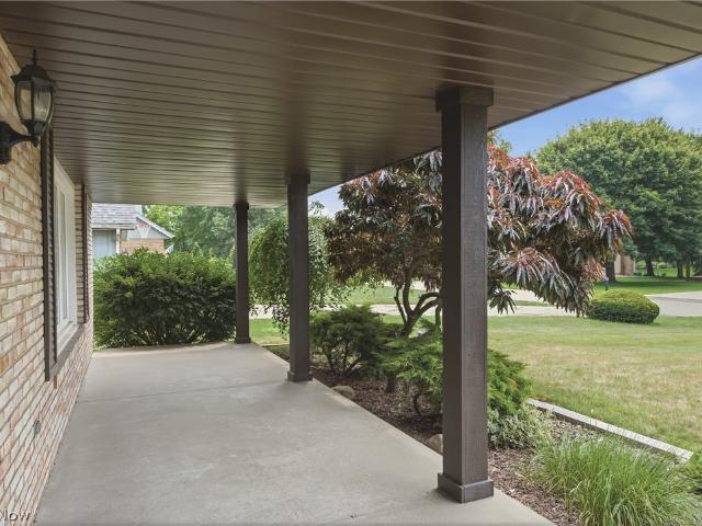 House for sale in North Canton, Ohio