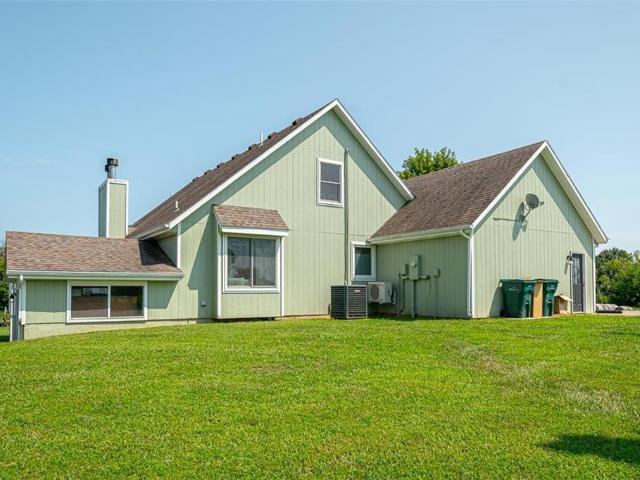 House for sale in Kansas