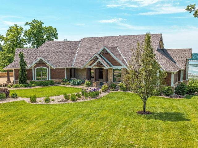 House for sale in Kieler, Wisconsin