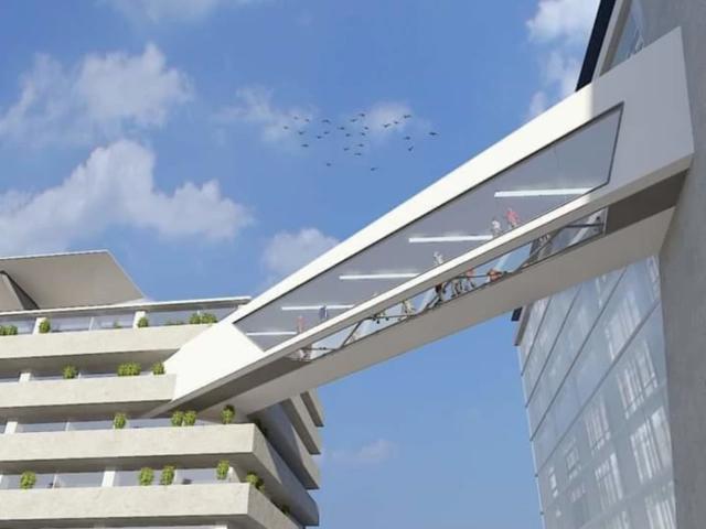 Apartment for sale in اسلام آباد, زون 1