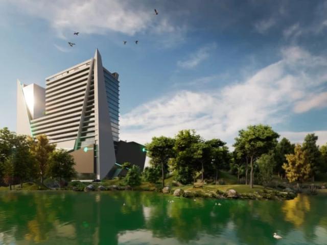 Apartment for sale in Islamabad