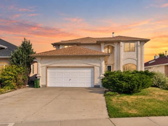 House for sale in Wedgewood, Alberta