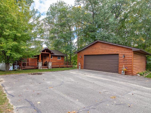 House for sale in Longville, Cass County