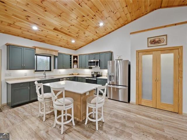 House for sale in Gordon, Georgia