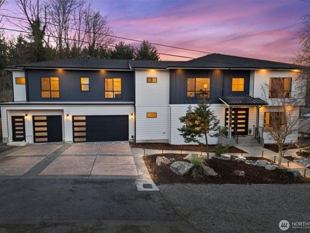 House for sale in Tukwila, Washington