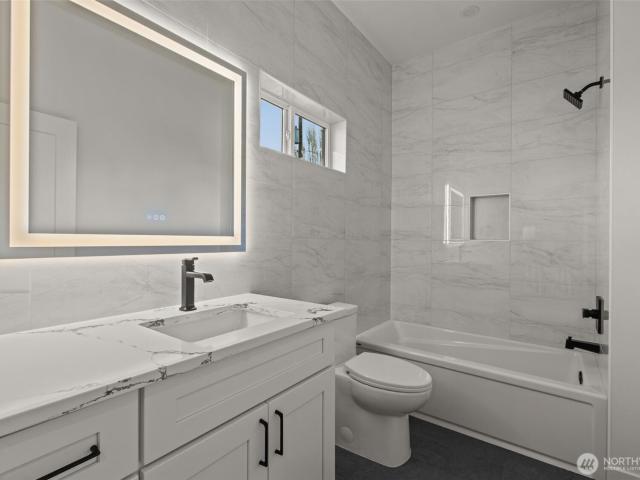 House for sale in Tukwila, Washington