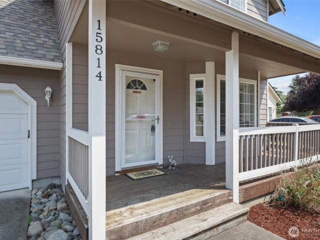 House for sale in Thurston, Washington