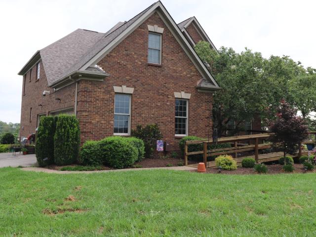 House for sale in Nicholasville, Kentucky