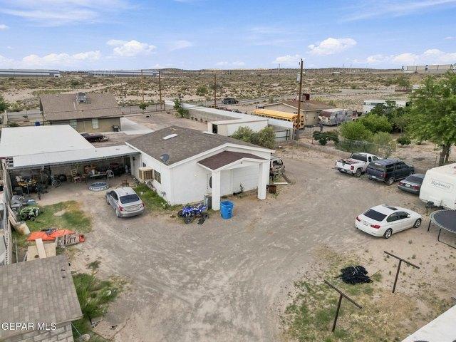House for sale in Clint, Texas