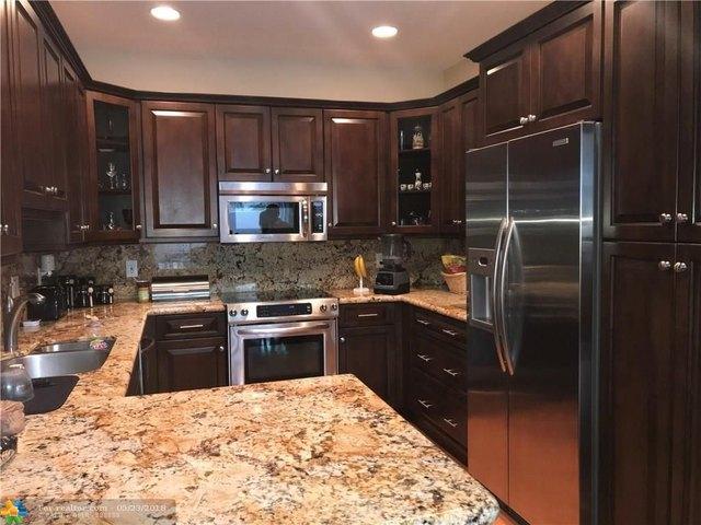 Townhouse for sale in Hollywood, Broward County