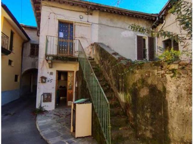 Appartamento in vendita a Comunità Montana Valli del Verbano, Brenta