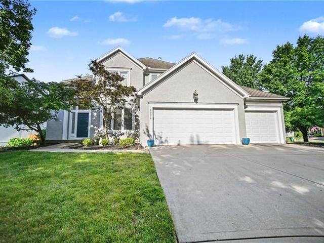 House for sale in Kansas