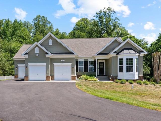 House for sale in Hughesville, Maryland