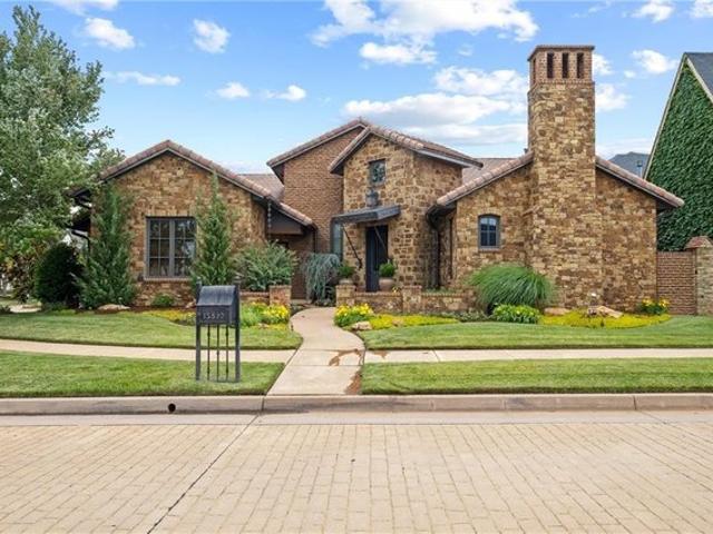 House for sale in Edmond, Oklahoma