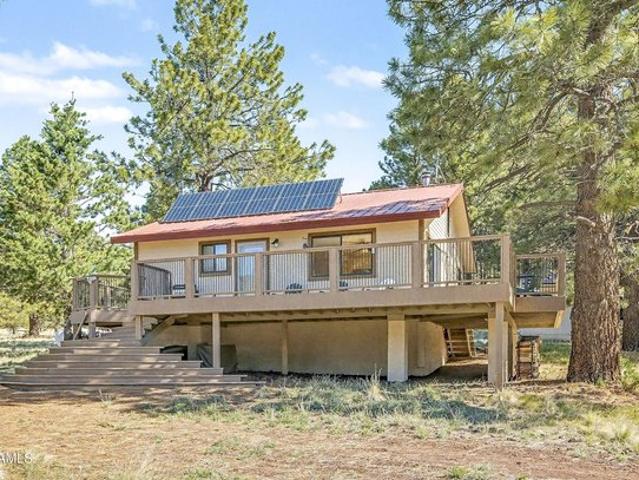 House for sale in Flagstaff, Coconino County