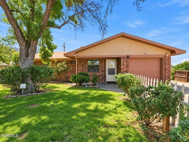 House for sale in Dona Ana, New Mexico