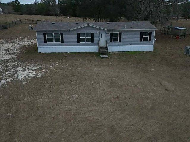 House for sale in Ocklawaha, Florida