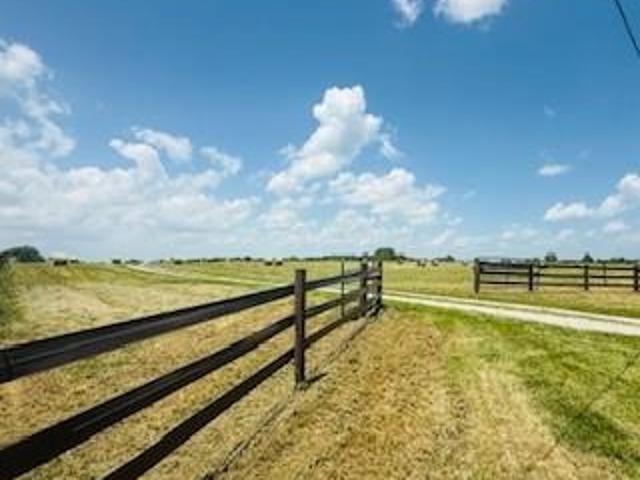 Land for sale in Smithville