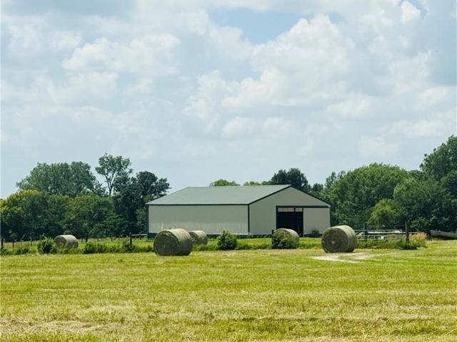 Land for sale in Smithville, Clay County
