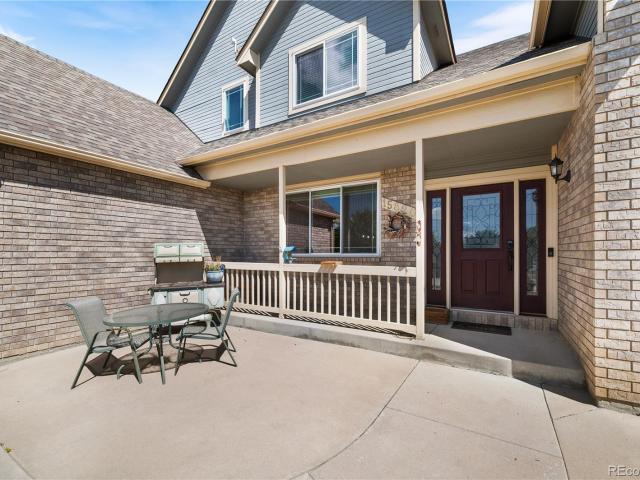 House for sale in Thornton, Colorado