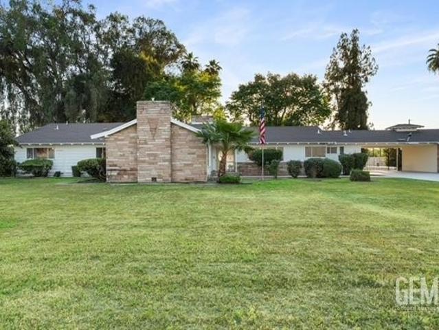 House for sale in Wasco, California