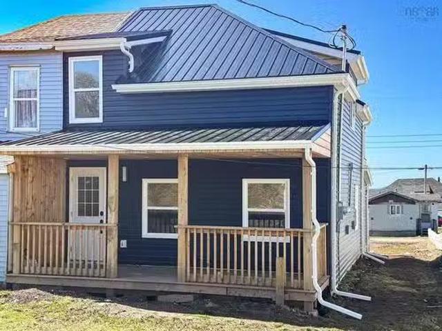 House for sale in Inverness, Nova Scotia