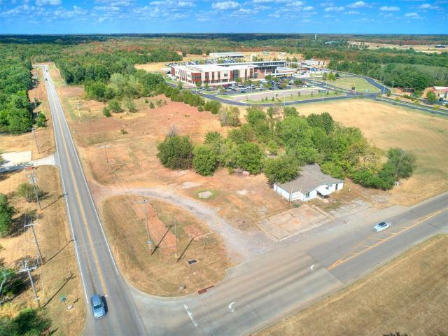 Commercial for sale in Little Axe, Norman
