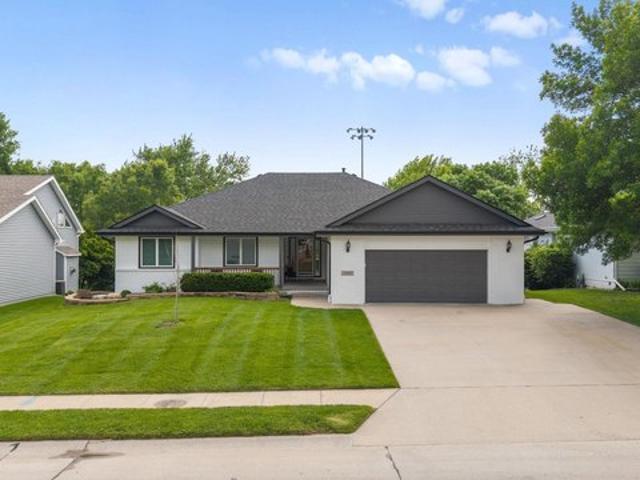 House for sale in Nebraska