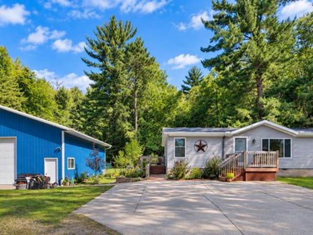 House for sale in Brainerd, Minnesota