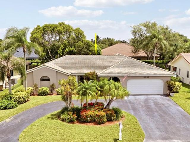 House for sale in Davie, Florida