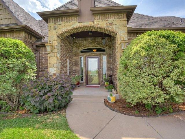 House for sale in El Reno, Oklahoma