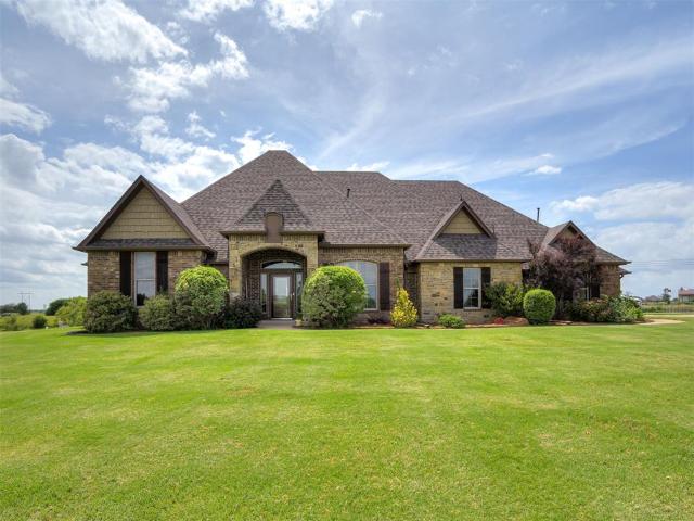 House for sale in Oklahoma City, Oklahoma