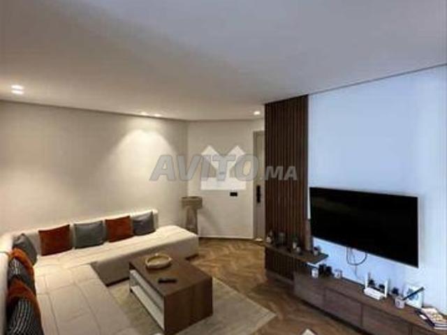 Appartement location à Anfa, Sidi Belyout