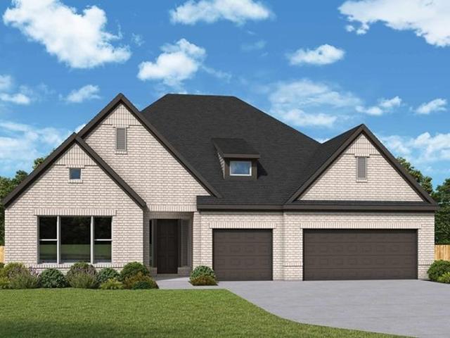 House for sale in Conroe, Texas