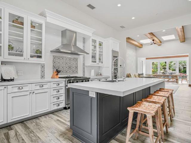 House for sale in Rancho Santa Fe, California