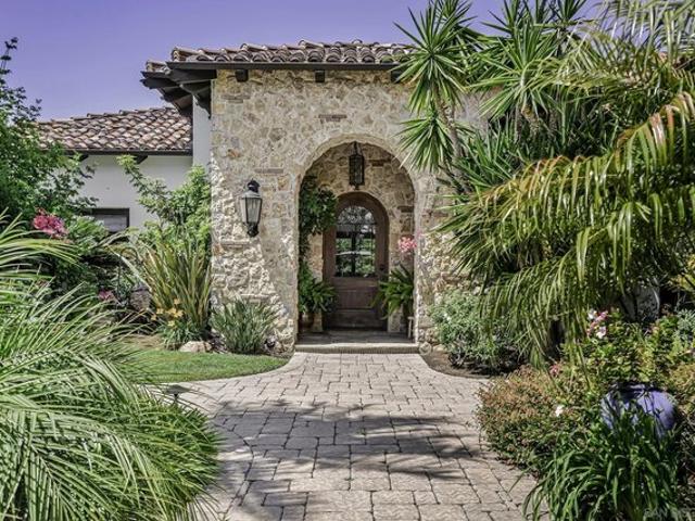 House for sale in Rancho Santa Fe, California